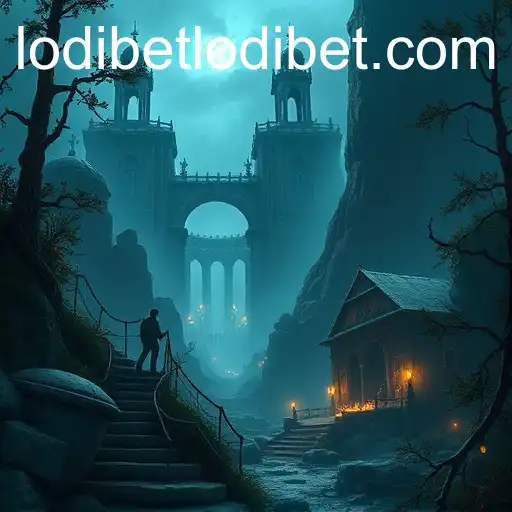 Exploring the World of Adventure Games Through the Lens of Lodibet