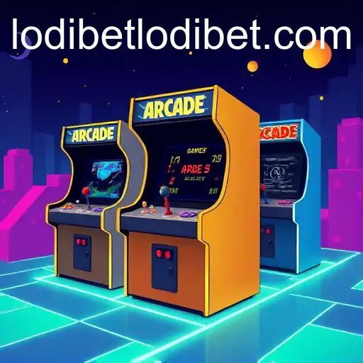 Exploring the Exciting World of 'Arcade Games' at Lodibet