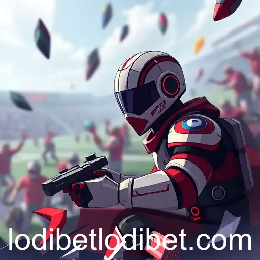 Lodibet: Navigating the Digital Playground