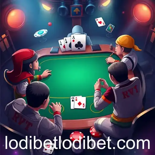 Lodibet Revolutionizes Online Gaming Experience