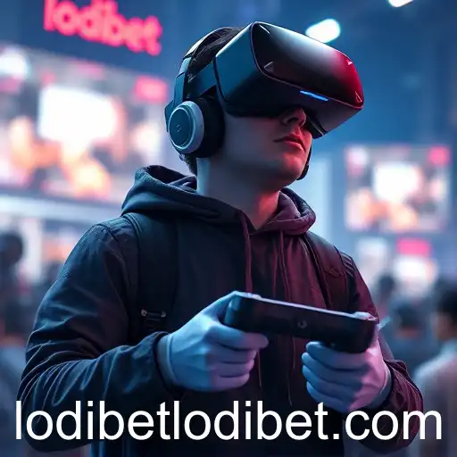 Lodibet Revolutionizes Online Gaming Experience
