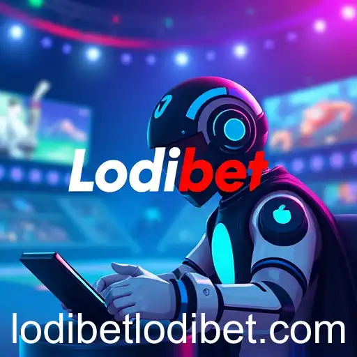 Lodibet: Transforming the Online Gaming Landscape