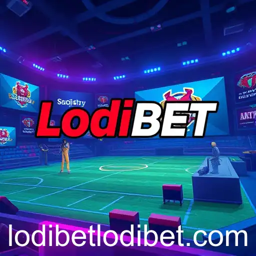 Lodibet Revolutionizes Online Gaming Experiences