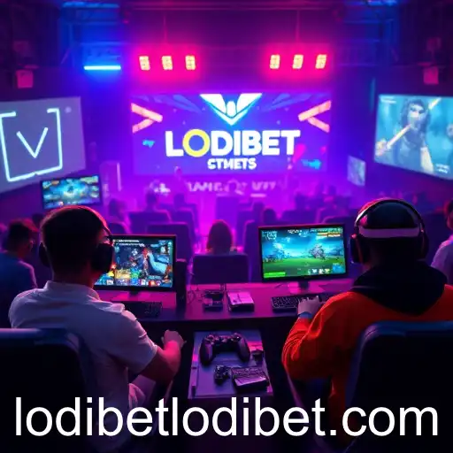 Lodibet Revolutionizes Online Gaming