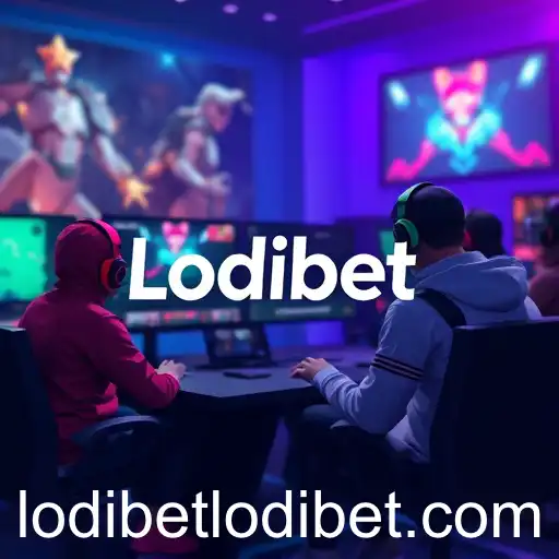 Lodibet's Impact on the Online Gaming Industry