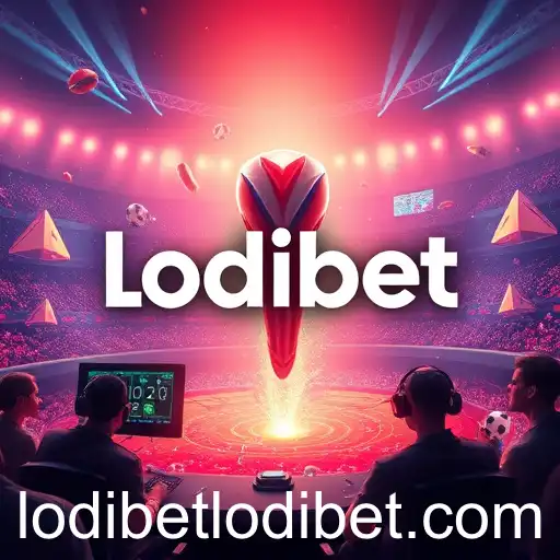 Lodibet's Rising Influence in Online Gaming