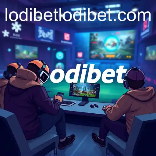 Lodibet's Impact on Online Gaming