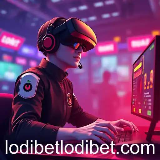 Lodibet's Rising Influence in Online Gaming