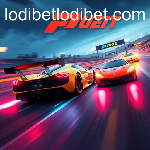 The Thrill of Speed: Exploring 'Racing Games' on Lodibet