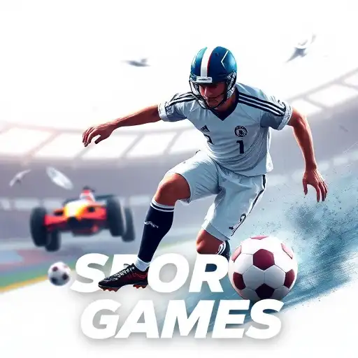 Exploring 'Sports Games' on Lodibet: A Thrilling Gaming Experience