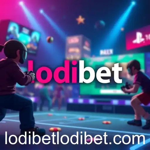 The Rise of Lodibet in Digital Gaming