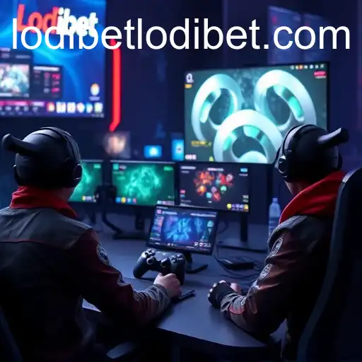 Lodibet: Navigating the Future of Online Gaming