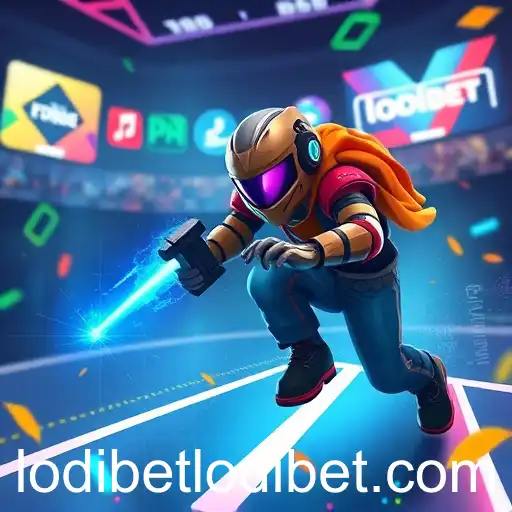 Lodibet Revolutionizes Online Gaming Experience