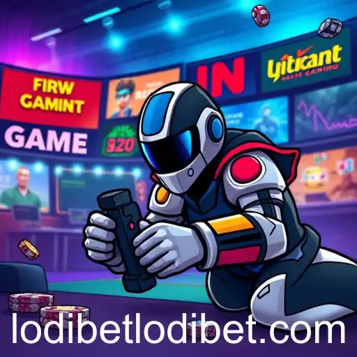 Lodibet: Revolutionizing Online Gaming