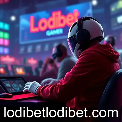 Lodibet: The Evolving Landscape of Online Gaming