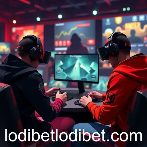 The Rise of Lodibet in Online Gaming