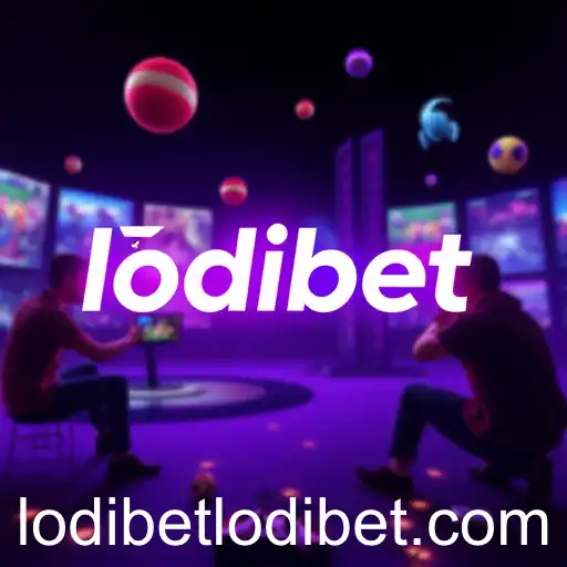 The Rise of Lodibet: A New Era for Online Gaming