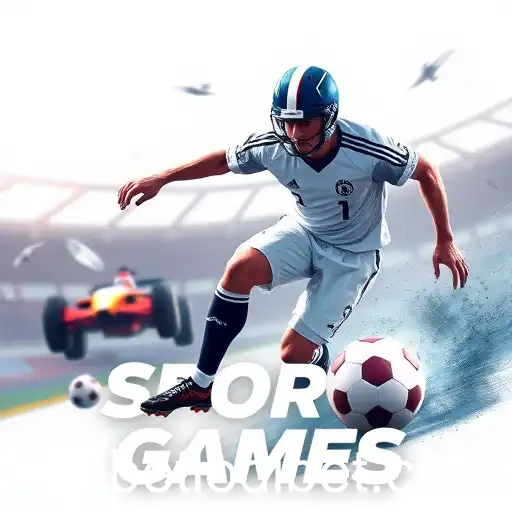 Exploring 'Sports Games' on Lodibet: A Thrilling Gaming Experience