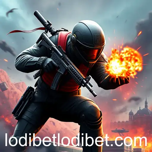 The Rise of Lodibet: A New Era in Online Gaming